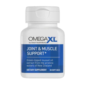 Omega XL