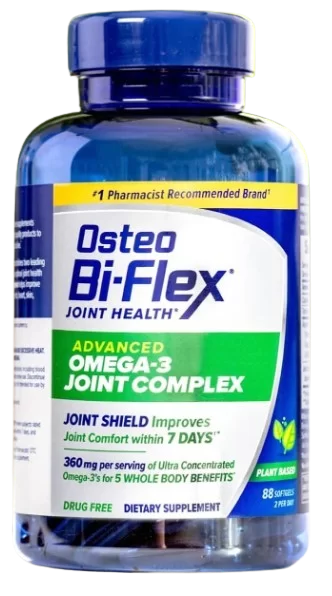 Osteo Bi-Flex